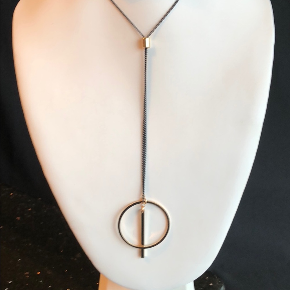 Necklace 🖤
